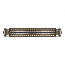 Apple Pro 11 4th Gen. (2022)/iPad Pro (11)/iPad Pro 11 (2nd Gen - 2020)/iPad Pro 11- 2021 (3rd Gen) LCD Connector - Onboard FPC - 46 Pin