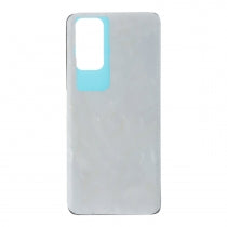 Huawei P60 Pro (MNA-AL00/MNA-LX9) Backcover - White