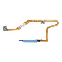 Xiaomi Redmi Note 12 Pro (22101316C)/Poco X5 Pro (22101320G)/Redmi Note 12 Pro+ 5G (22101316UCP) Fingerprint Sensor Flex Cable - Blue