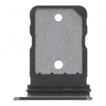 Google Pixel 7A (GWKK3/GHL1X/G0DZQ/G82U8) Simcard Holder - Black