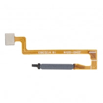 Xiaomi Redmi Note 12 5G (22111317I/22111317G) Fingerprint Sensor Flex Cable - Black