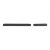 Google Pixel 7 Pro (GP4BC) Power + Volume Button - Black