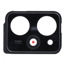 Xiaomi Poco X5 Pro (22101320G) Camera Lens - Black