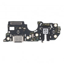 Oppo A78 5G (CPH2483)/A58 (PHJ110) Charge Connector Board