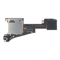 Nintendo  Switch Oled Game Card Slot Reader