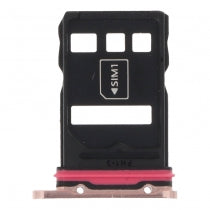 Huawei P40 Pro (ELS-NX9) Simcard Holder - Gold