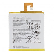 Lenovo Tab K10 (TB-X6C6) Battery - L20D1P32 - 3850mAh