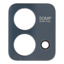 Motorola Moto G Stylus 4G (2023) - XT2317 Camera Lens - Blue