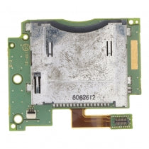 Nintendo New Nintendo 3DS XL (RED-001) Game Card Slot Reader