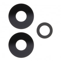 Xiaomi Redmi Note 12 Pro+ 5G (22101316UCP) Camera Lens - Black