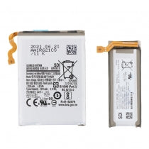 Samsung SM-F711B Galaxy Z Flip 3 Battery - 2370mAh/930mAh - 2pcs one set