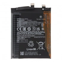 Xiaomi 13 (2211133C) Battery - BP4G - 4500mAh