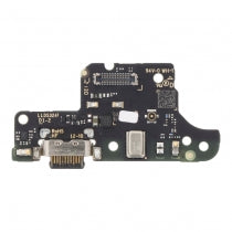 Motorola Moto G31 (XT2173) Charge Connector Board