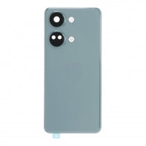 OnePlus Nord 3 5G (CPH2491) Backcover - 621033000715 -  Green