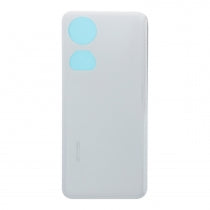 Huawei Honor 90 (REA-AN00) Backcover - Silver