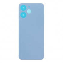 Xiaomi Redmi 12 (23053RN02A) Backcover - Blue