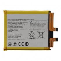ZTE Axon 40 Pro (A2023) Battery - Li3949T44P8h806459 - 5000mAh
