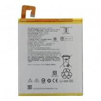 Lenovo Tab M8 TB-8505F/Tab M8 3rd Gen. (TB-8506) Battery - L19D1P31 - 5100mAh