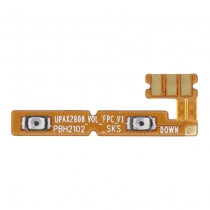 Lenovo Tab P11 TB-J606F Volume Button Flex Cable