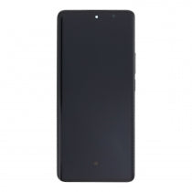 Realme  11 Pro (RMX3771)/11 Pro+ (RMX3740/RMX3741) LCD Display + Touchscreen + Frame - Black