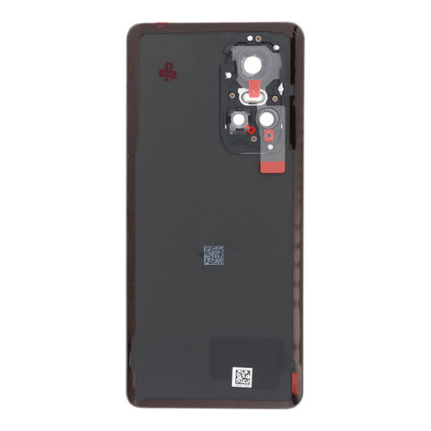 Oppo Reno 10 Pro (CPH2525) Backcover - Silver