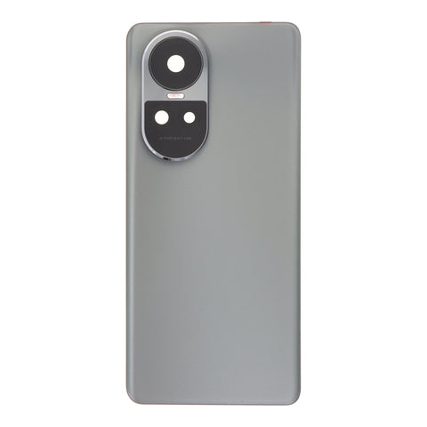 Oppo Reno 10 Pro (CPH2525) Backcover - Silver