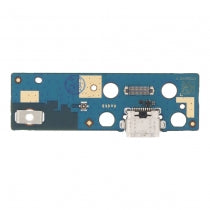 Lenovo M10 Plus (TB-X606F) Charge Connector Board - LTE Version