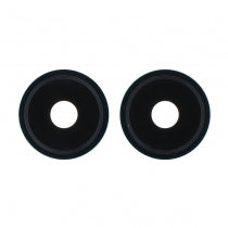Xiaomi Redmi 10 5G (22041219G) Camera Lens - 2pcs one set - Black