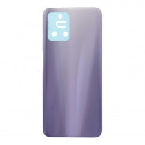 Realme  8i (RMX3151) Backcover - Purple