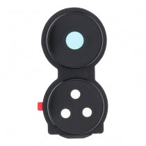 Oppo Reno 8T 4G (CPH2481) Camera Lens - With Lens Frame - Black