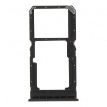 Oppo A98 5G (CPH2529) Simcard Holder - Black