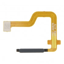 Motorola Moto G14 (XT2341-3) Fingerprint Sensor Flex Cable - Grey