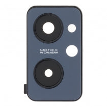 Realme  9i (RMX3491) Camera Lens - Black