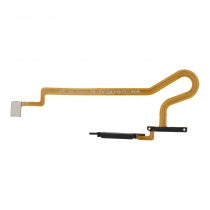 Vivo Y55 5G (V2127/V2154) Fingerprint Sensor Flex Cable - Black