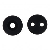 Oppo A74 4G (CPH2219) Camera Lens - 2pcs one set - Black