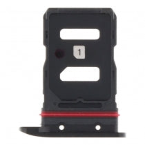 Asus Zenfone 9 (AI2202) Simcard Holder - Black