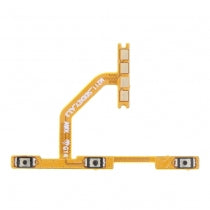 Motorola Moto G14 (XT2341-3) Power + Volume Button Flex Cable
