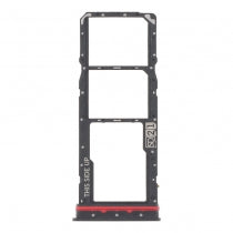 Motorola Moto G14 (XT2341-3) Simcard Holder - Grey