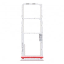 Motorola Moto G14 (XT2341-3) Simcard Holder - Lilla