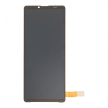 Sony Xperia 10 V (XQ-DC54) LCD Display + Touchscreen - Black
