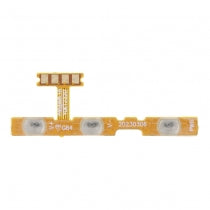 Motorola Moto G84 5G (XT2347-2) Power + Volume Button Flex Cable