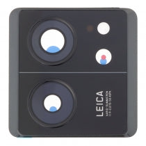 Xiaomi 13T 5G (2306EPN60G) Camera Lens - With Lens Frame - Black