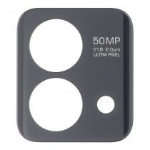 Motorola Moto G Stylus 5G (2023) (XT2315) Camera Lens - Cosmic Black