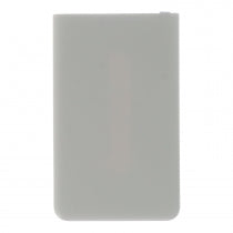 Google Pixel 8 Pro (GC3VE) Backcover - Marble White