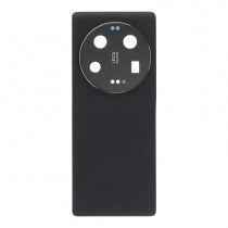 Xiaomi 13 Ultra (2304FPN6DC) Backcover - Black
