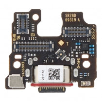 Motorola Moto Edge 40 (XT2303-2) Charge Connector Board