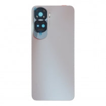 Huawei Honor 90 Lite (CRT-NX1) Backcover - Silver