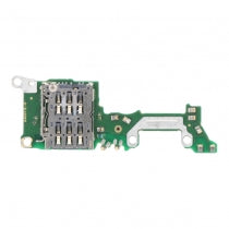 Oppo Reno 10 Pro (CPH2525) Simcard Reader Flex Cable