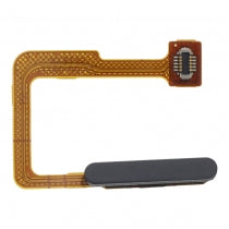 Xiaomi Poco F5 (23049PCD8G/23049PCD8I) Fingerprint Sensor Flex Cable - Black