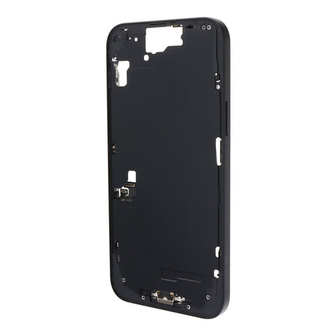 Apple iPhone 15 Plus Midframe - Pulled - Grade B - Black